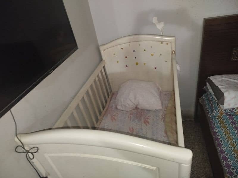 baby bed for sale 4