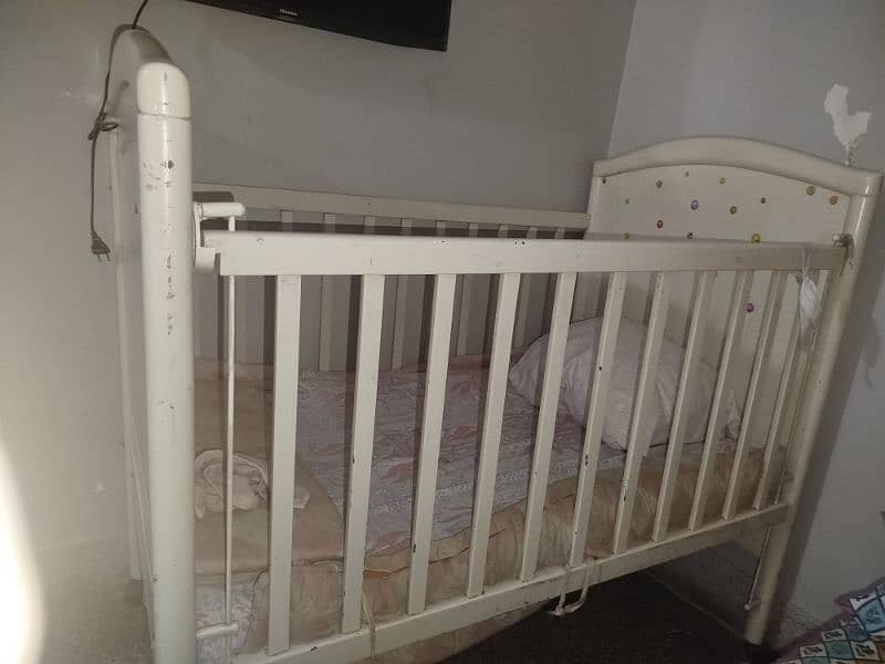 baby bed for sale 6