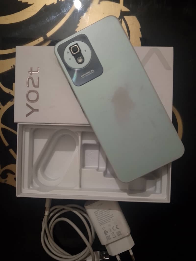 vivo y02t for sale 1