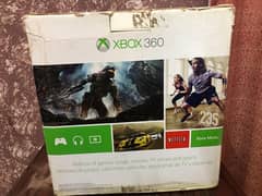 XBOX 360 E SLIM ULTRA