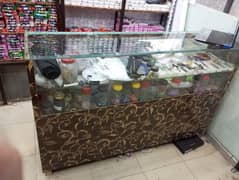 tailor cutting counter or display conter for sale in Barket market