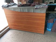 tailor cutting counter for sale in Barket market