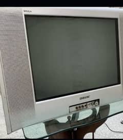 Sony wega 21 inch