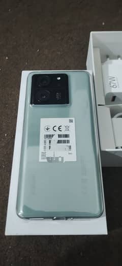 Xiaomi 13t 5G