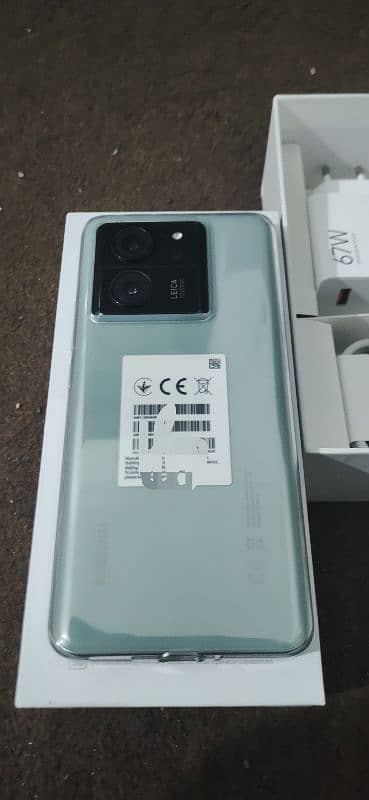 Xiaomi 13t 5G 0