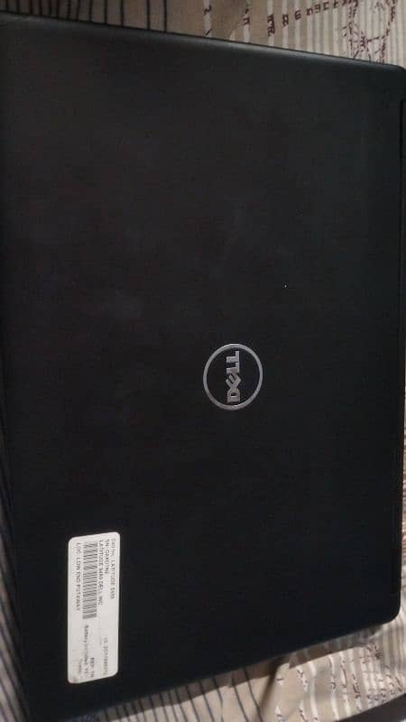 Dell latitude 5480 i7 7th generation 1