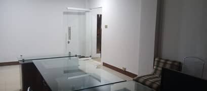 Ground Floor Office Available For Rent Best For Brand Outlet Visa Consultancy And Multinational Etc.