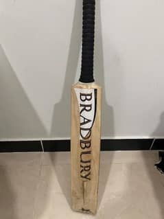 Bradurry first copy bat condition fully ok