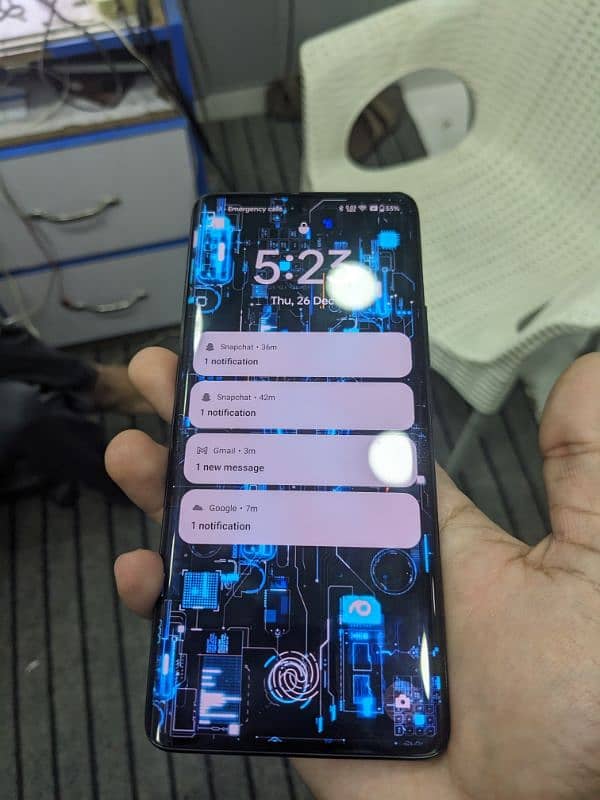 Realme 11pro plus 5G 2