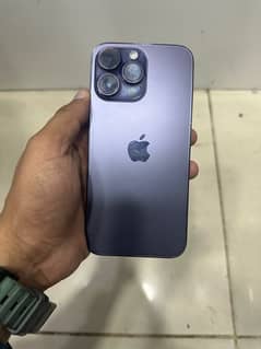 iphone 14pro max pta aproved