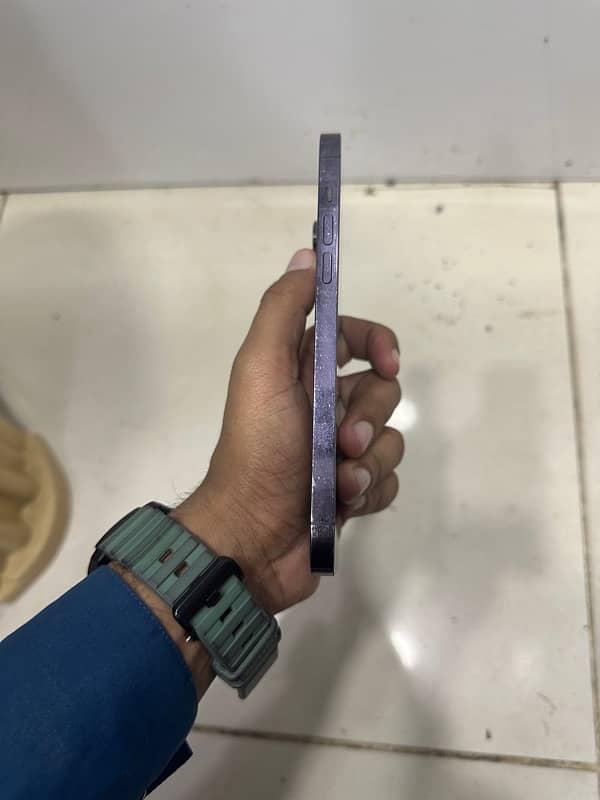 iphone 14pro max pta aproved 2