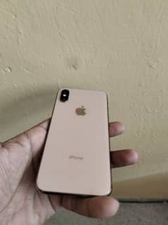 Iphone XS 256 GB