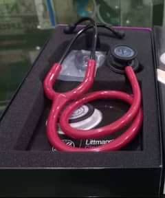 Stethoscope Littmann Classic III