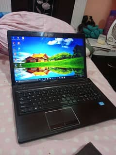 Lenovo 8gb 320gb i3 , 3rd generation