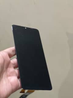 Samsung A32 5g model hai panels available