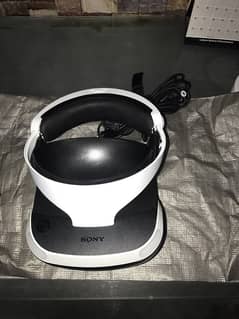 PlayStation VR1 V2 (Imported from Tokyo)