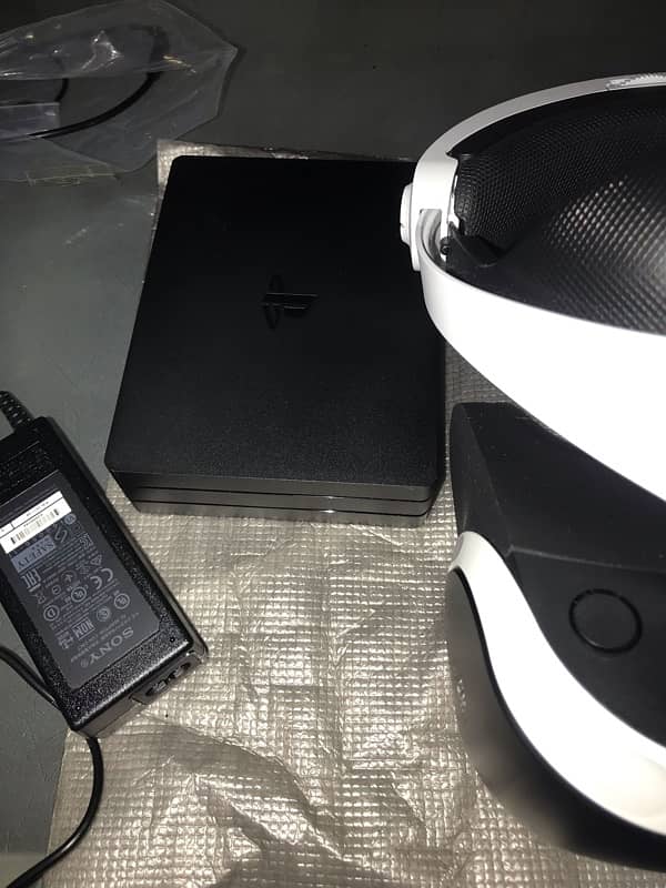 PlayStation VR V2 (Imported from Tokyo) 5