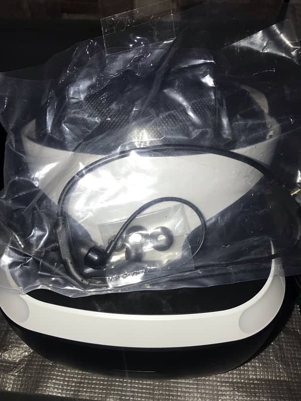 PlayStation VR V2 (Imported from Tokyo) 7