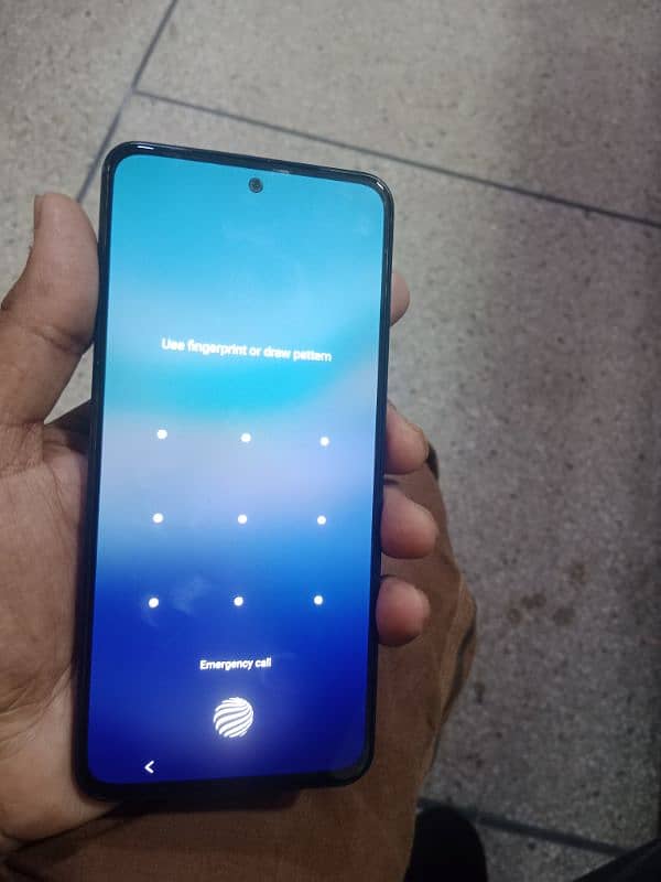 Vivo  V30lite(12GB 256GB) 2