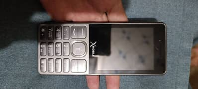 XMobile Platinum 2000 pro