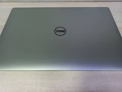 Dell XPS 15 9550 (Touch)