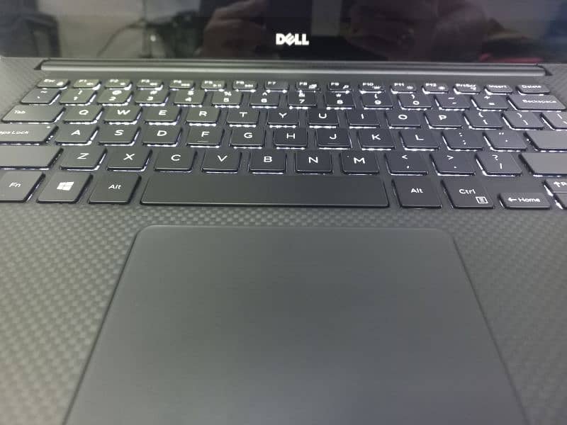 Dell XPS 15 9550 (Touch) 9