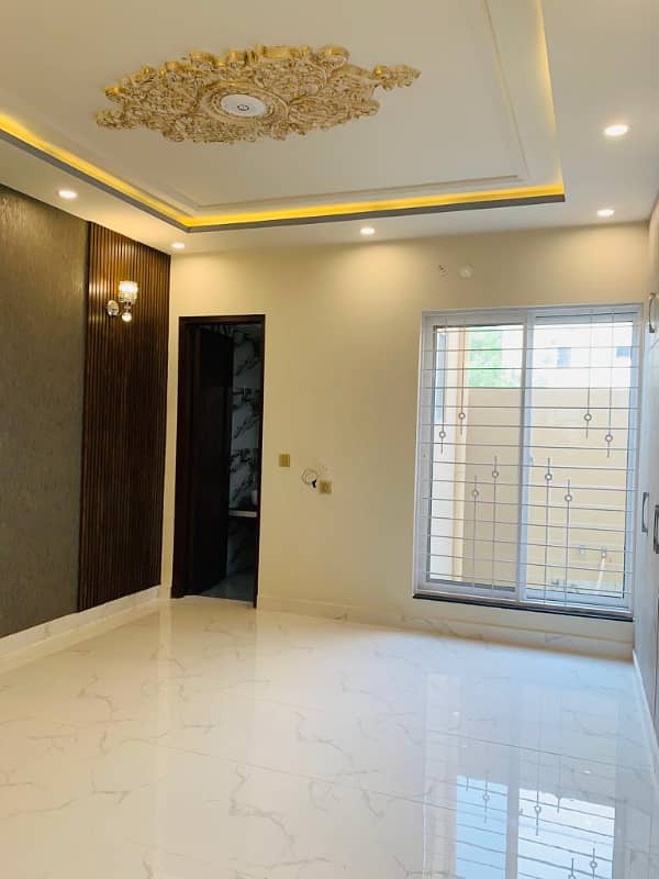 3 Marla Brand New House For Sale In Al Kabir Town Phase 2 4