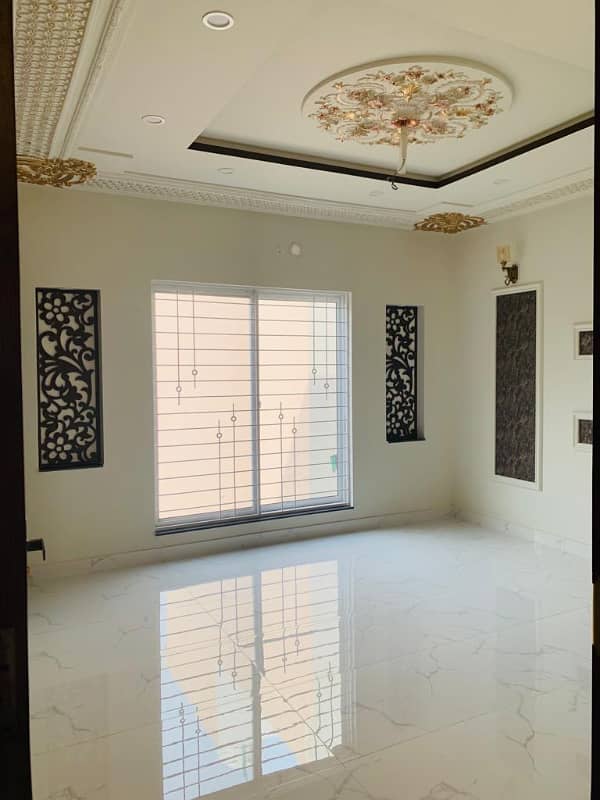 3 Marla Brand New House For Sale In Al Kabir Town Phase 2 6