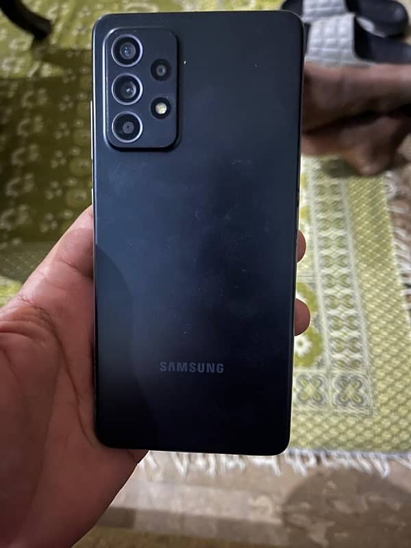 samsung a52 0