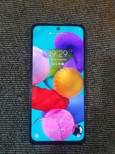 Samsung A51 8GB 128GB