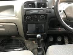 Suzuki Alto 2008