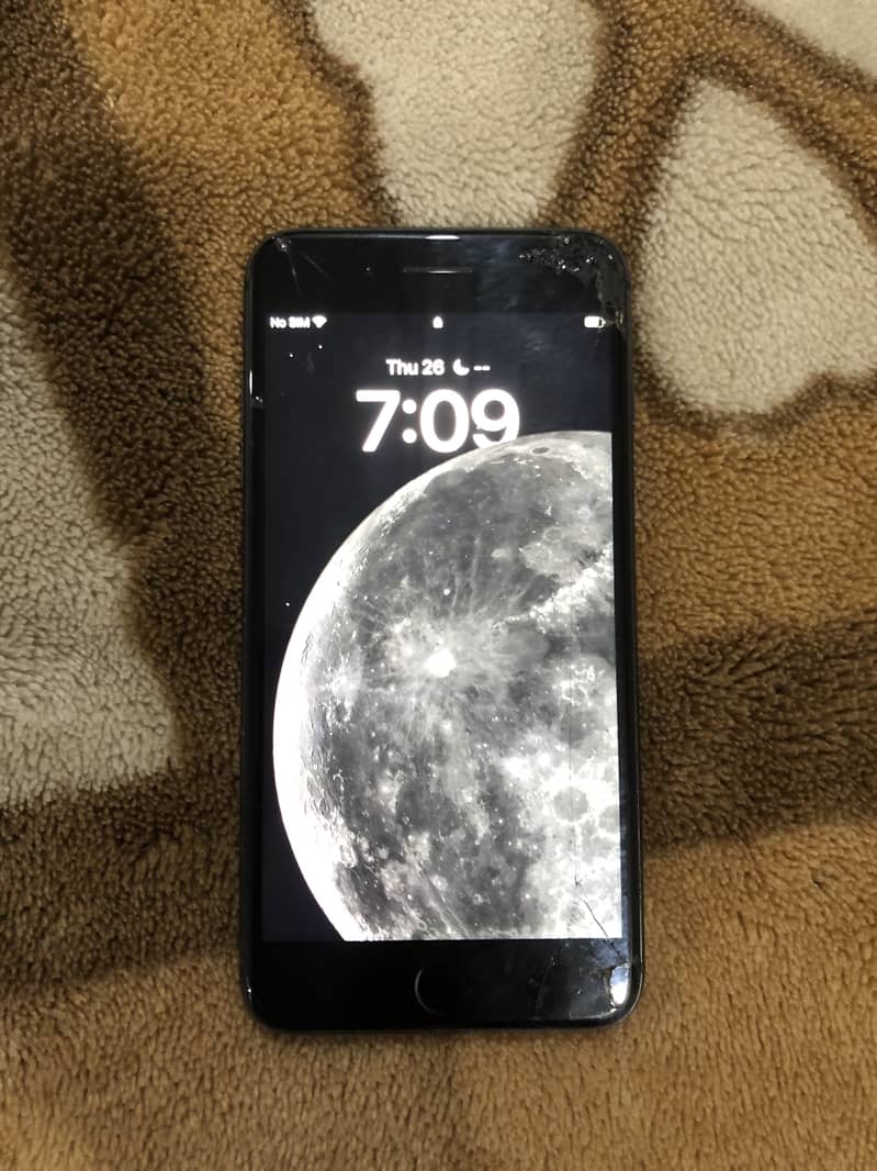 Apple iPhone 8 Plus 256gb 0