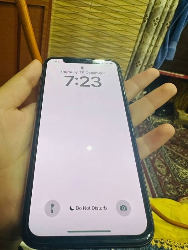 iPhone 11 Pro 0