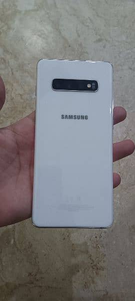 Samsung S10 plus 512 gb 0