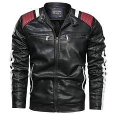 LEATHER JACKETS/JACKETS