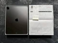 Ipad Pro M1 chip 3th Generation For Sale