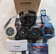 Casio G-Shock GM2100 1:1 original master grade