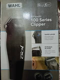 Wahl Clipper