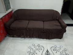 sofa set or Sath 2 sofa set