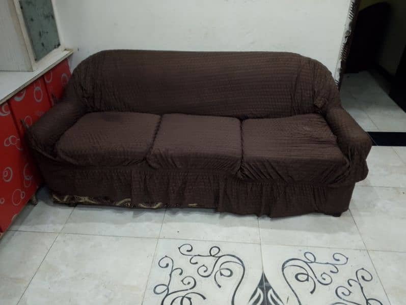 sofa set or Sath 2 sofa set 0