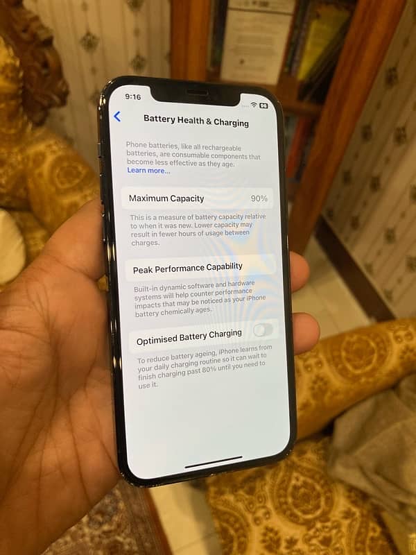 Iphone 12 Pro 512 Gb Factory unlock 1