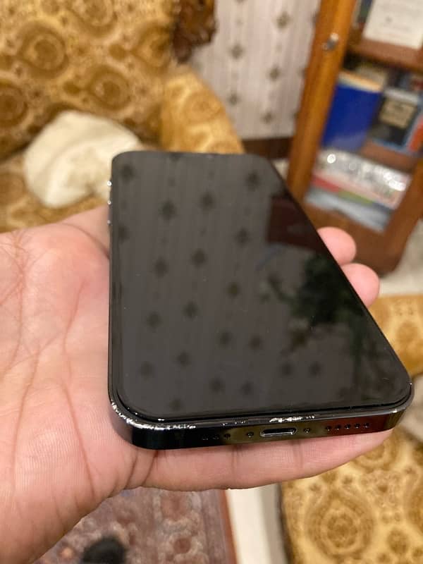 Iphone 12 Pro 512 Gb Factory unlock 8