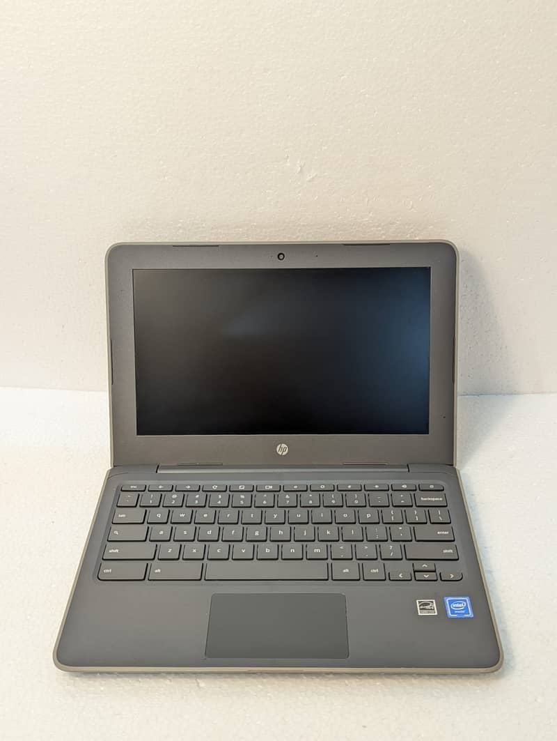 HP 11-G7 Chromebook 3