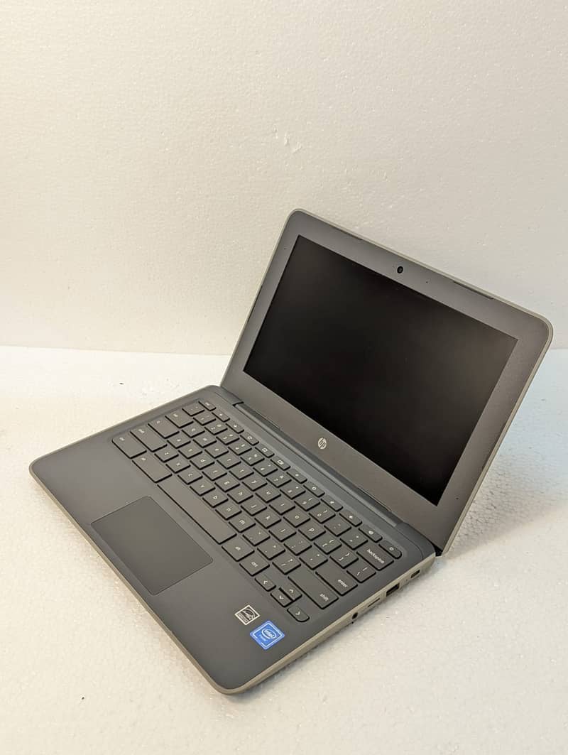 HP 11-G7 Chromebook 7