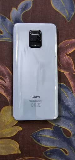 Redmi Note 9S