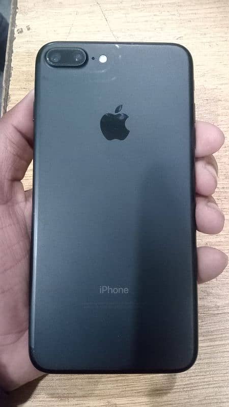 Iphone 7 plus for sale 3