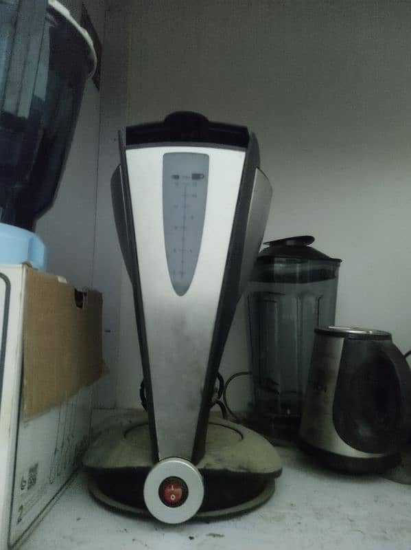 coffee maker 1