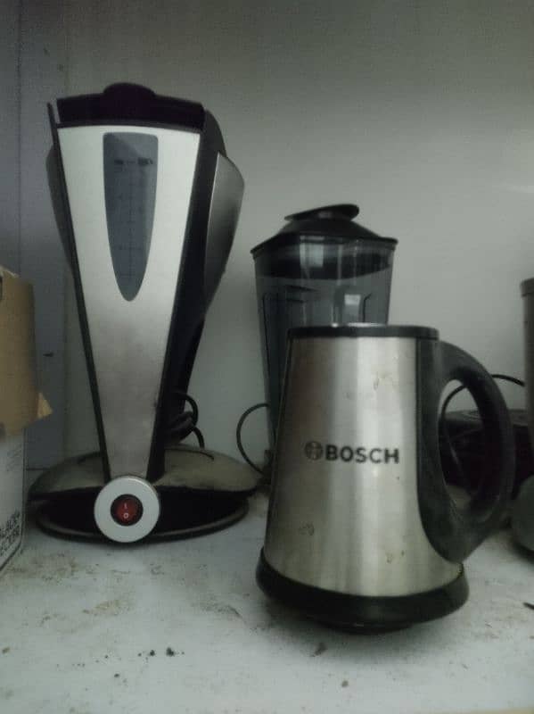 coffee maker 2