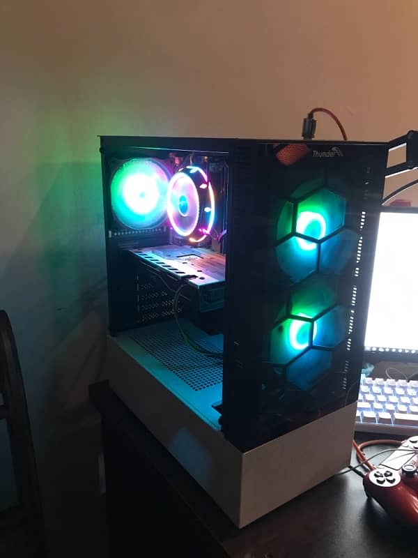 budget gaming pc 0