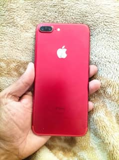 iphone 7 pluse 128gb